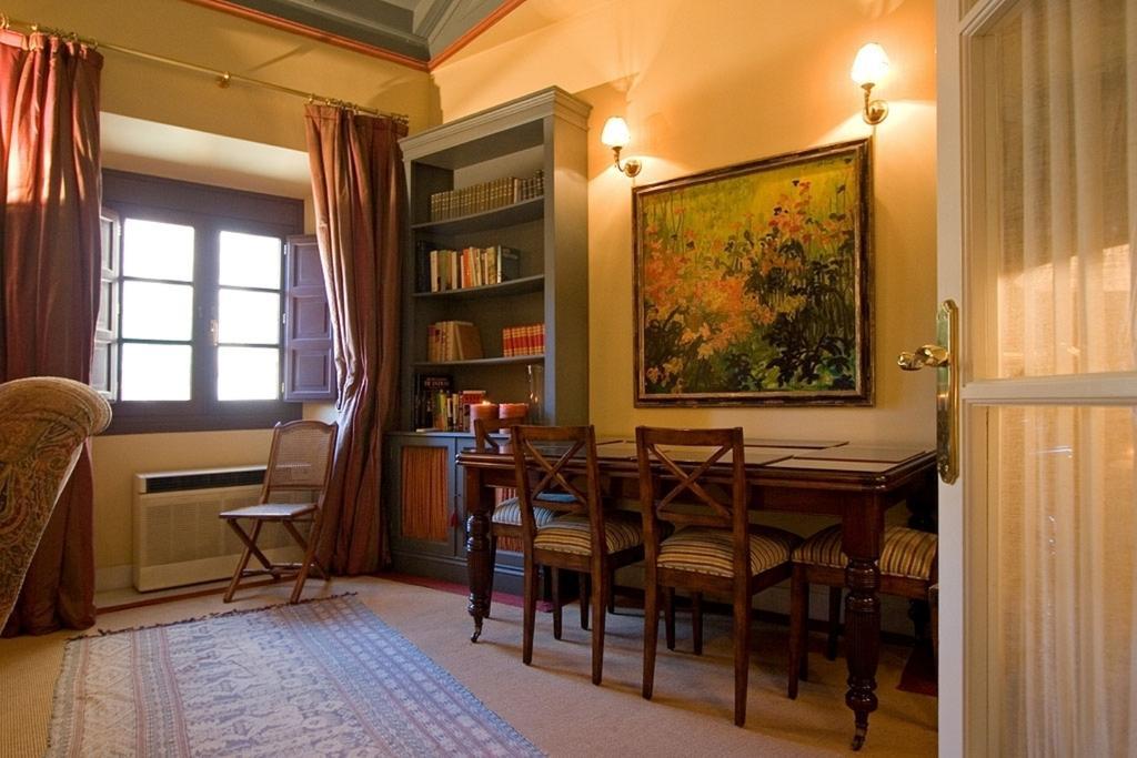 River House セビリア 部屋 写真