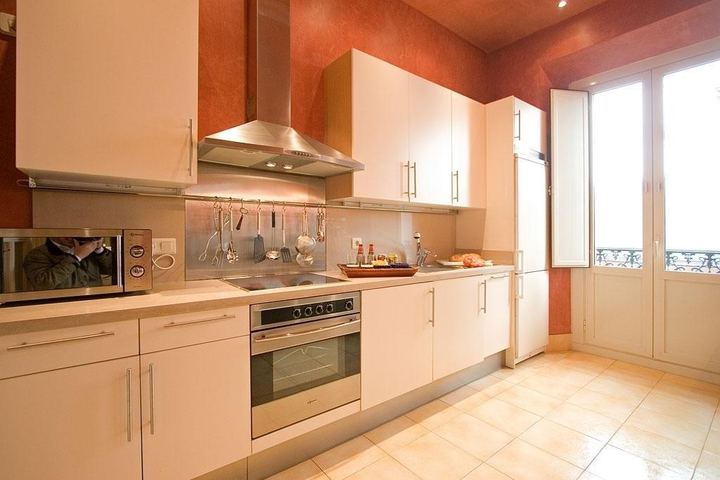 River House セビリア 部屋 写真