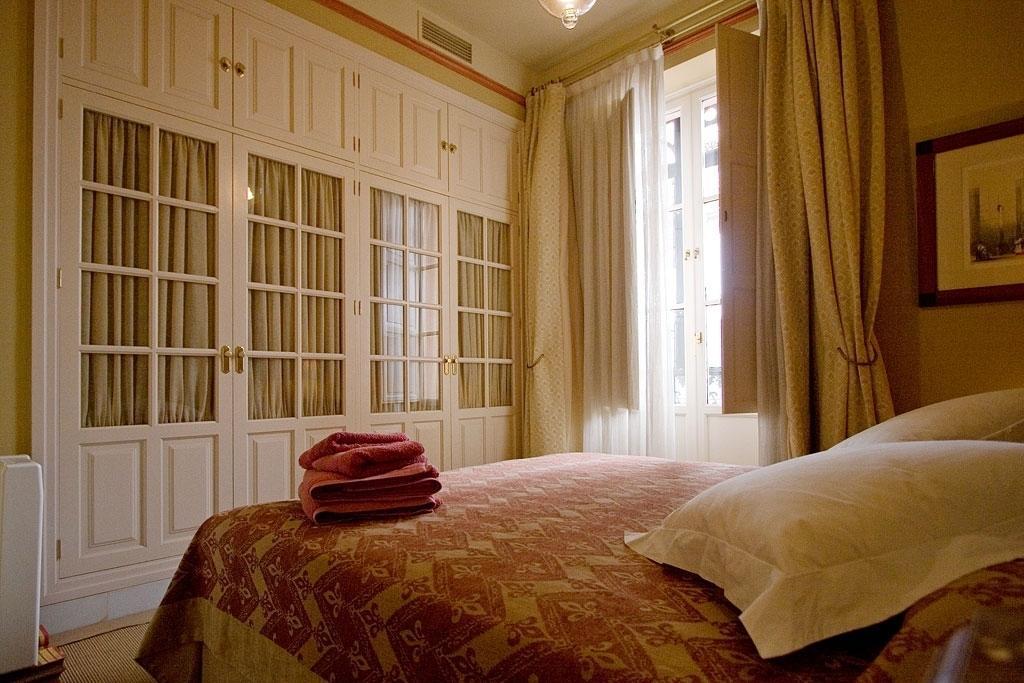 River House セビリア 部屋 写真