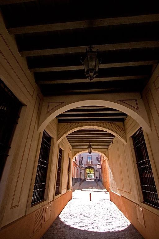River House セビリア 部屋 写真