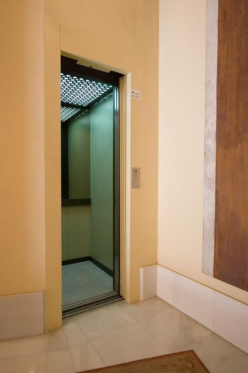 River House セビリア 部屋 写真