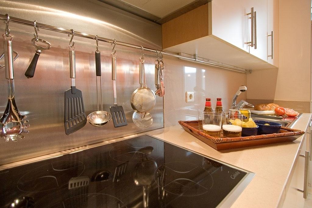 River House セビリア 部屋 写真