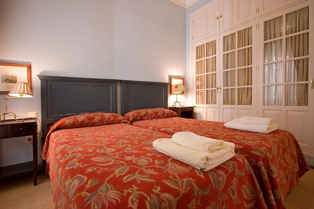 River House セビリア 部屋 写真