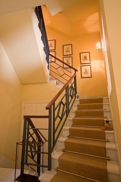 River House セビリア 部屋 写真