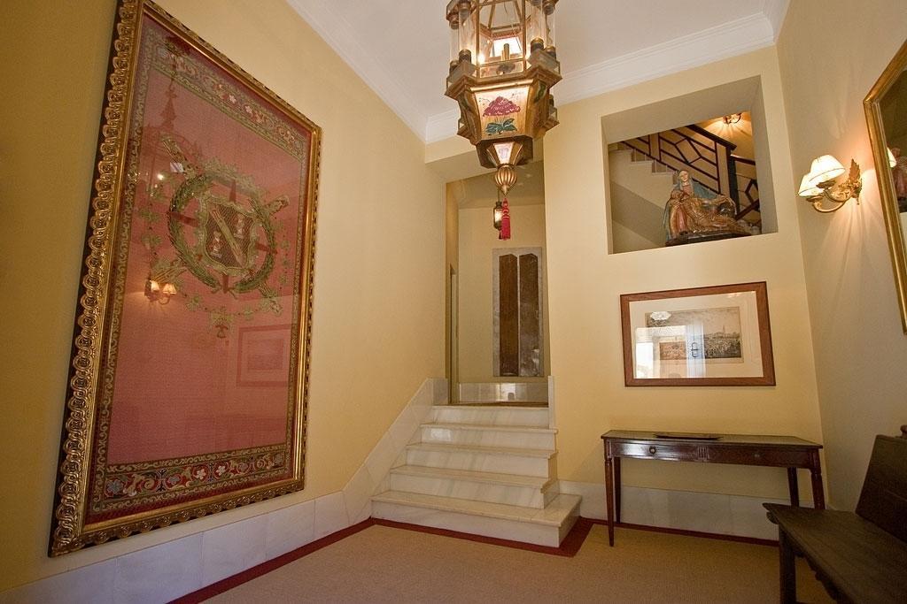River House セビリア 部屋 写真