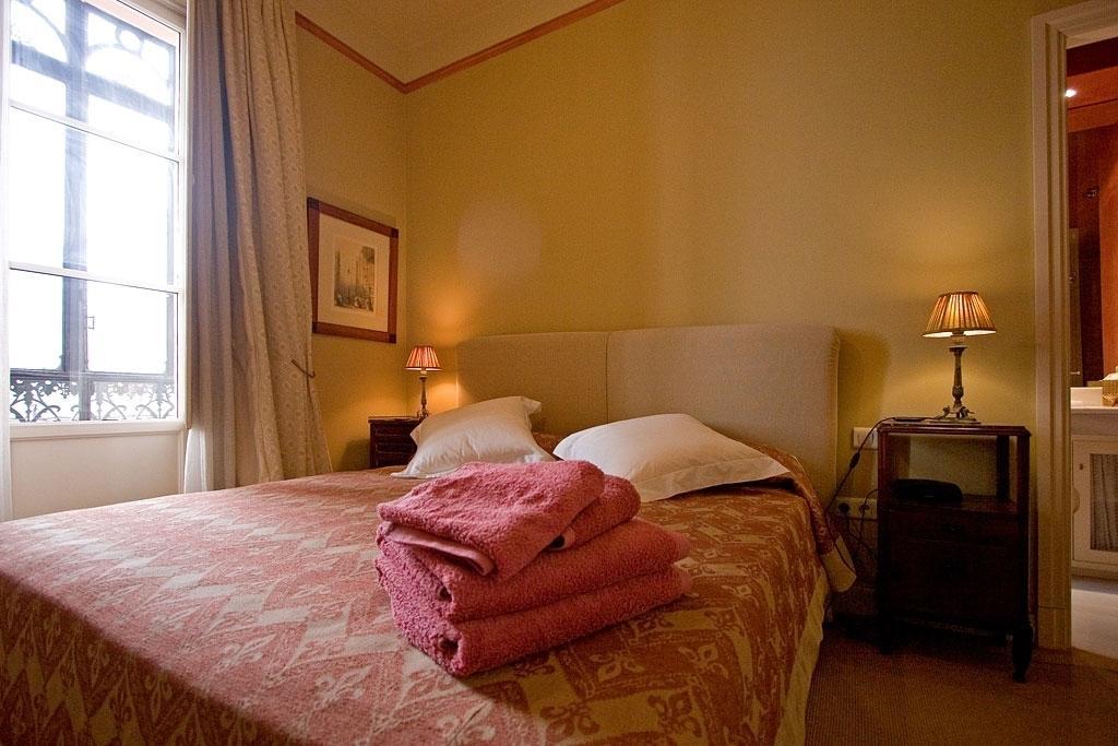River House セビリア 部屋 写真