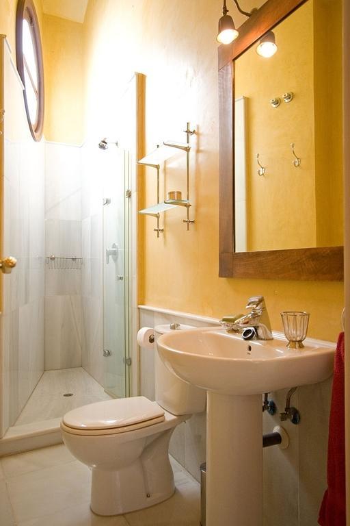 River House セビリア 部屋 写真