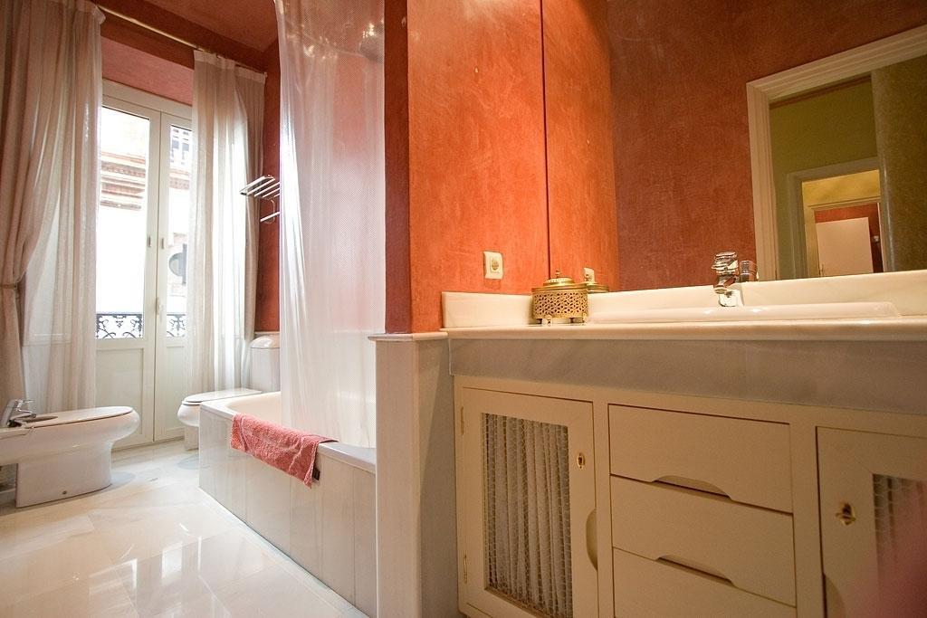 River House セビリア 部屋 写真