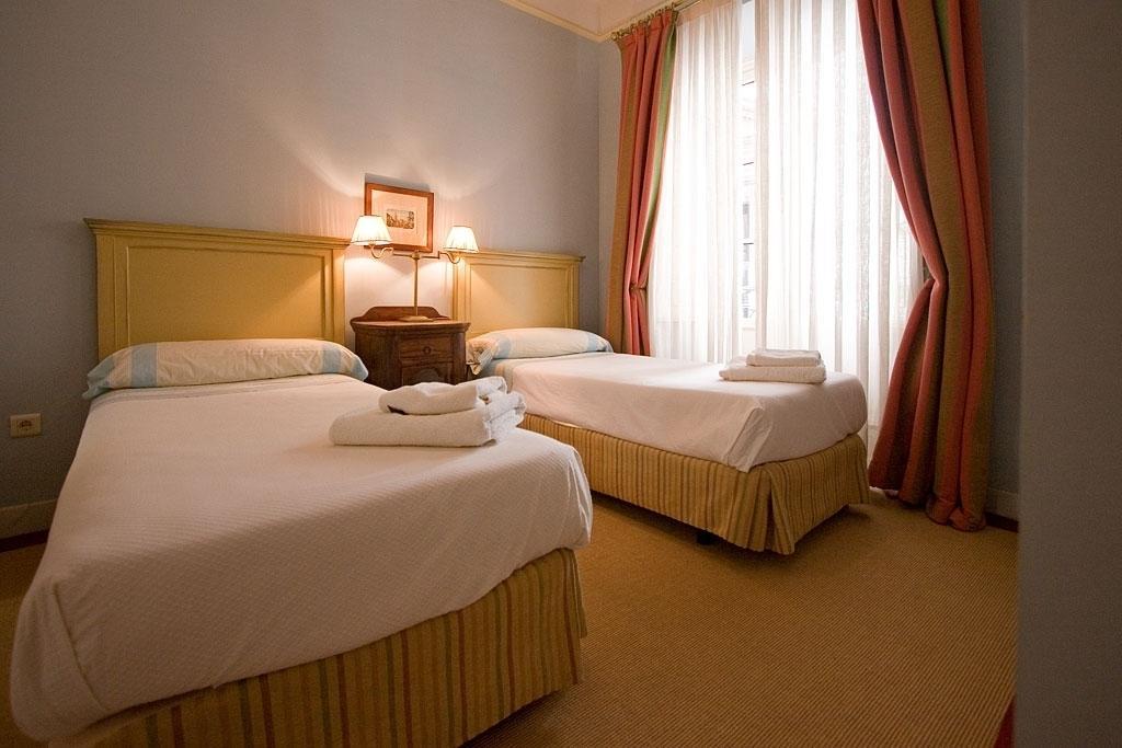 River House セビリア 部屋 写真