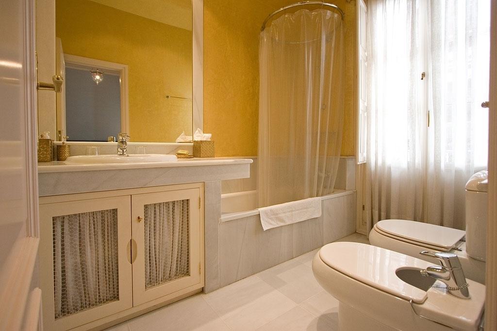 River House セビリア 部屋 写真